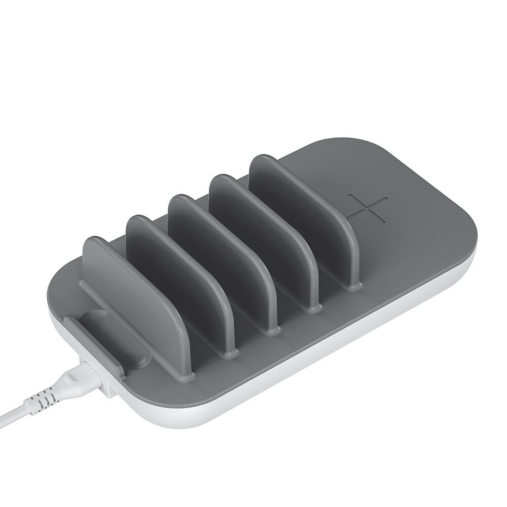 Type C Charging Stations Best Docking Station For Android Phones
