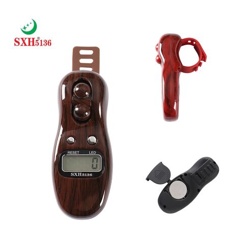 LED Tasbih Counter with Compass Wholesale from China