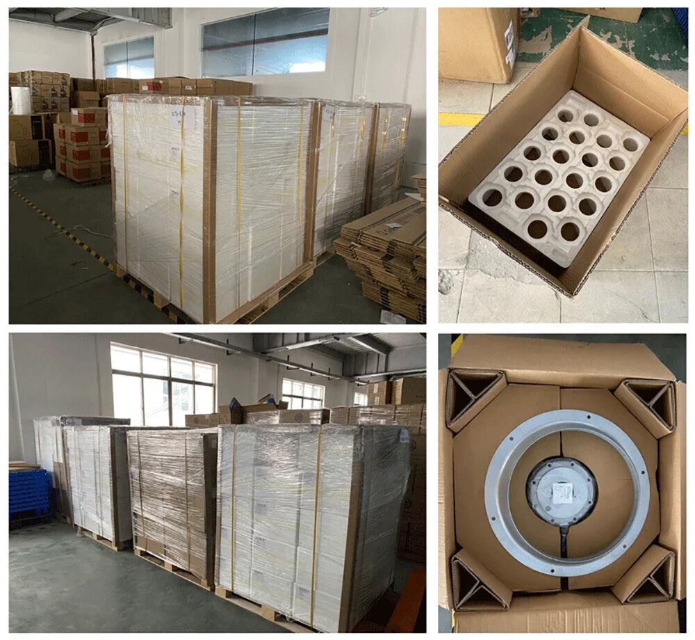 Factory Direct High Quality China Wholesale Motor Stators Ac Electric