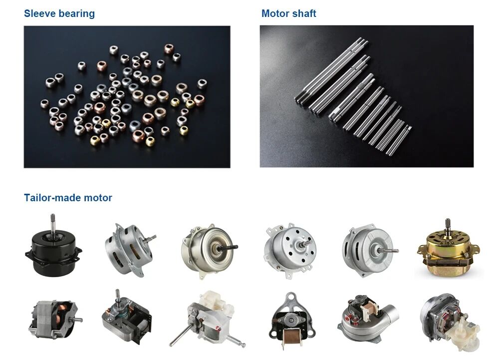 Factory Direct High Quality China Wholesale Motor Stators Ac Electric ...