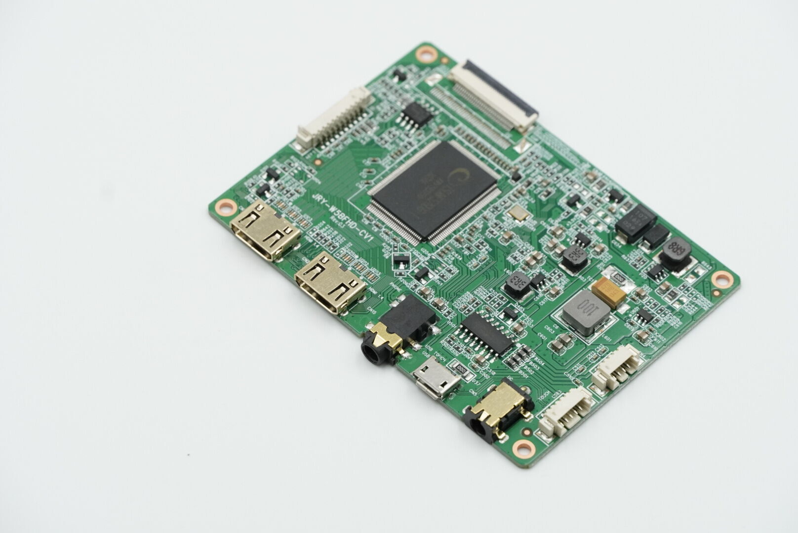 Portable Ad Board For Type-c Factory Price $11.7 - Wholesale