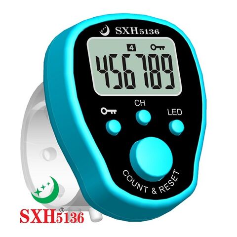 Wholesale muslim digital finger counter At Affordable Prices 