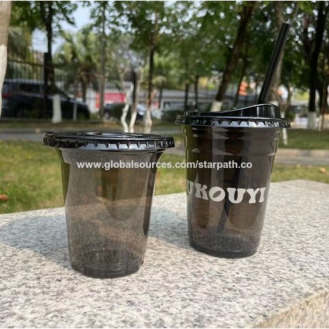 Buy Wholesale China Disposable Plastic Water Cups, 5oz / 150 Ml