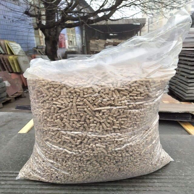 Buy Wholesale United Kingdom Order Cheap Wood Pellets Din Plus Premium Grade Biomass Pellets