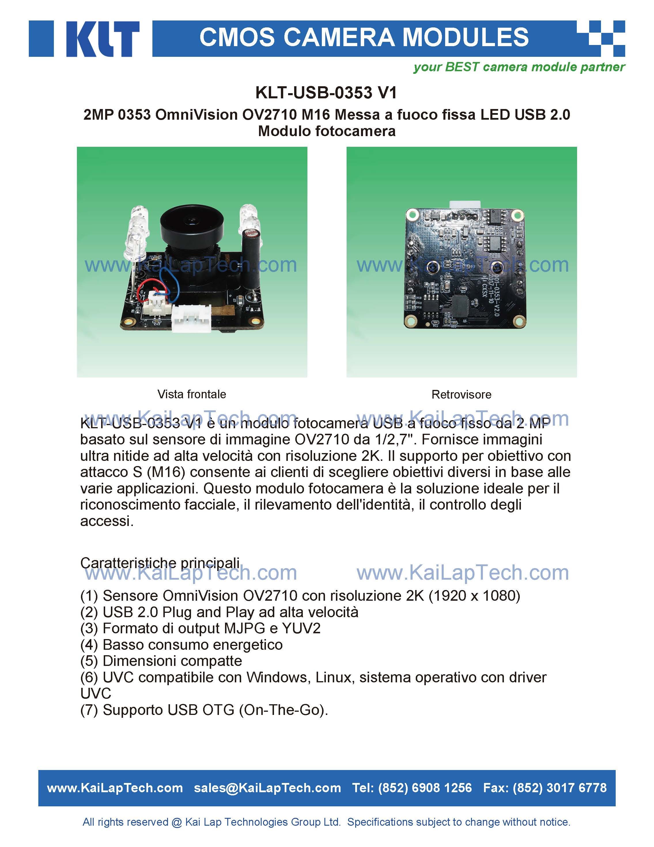 Home – Italia | Puntatori Laser Industriali - Foto 8