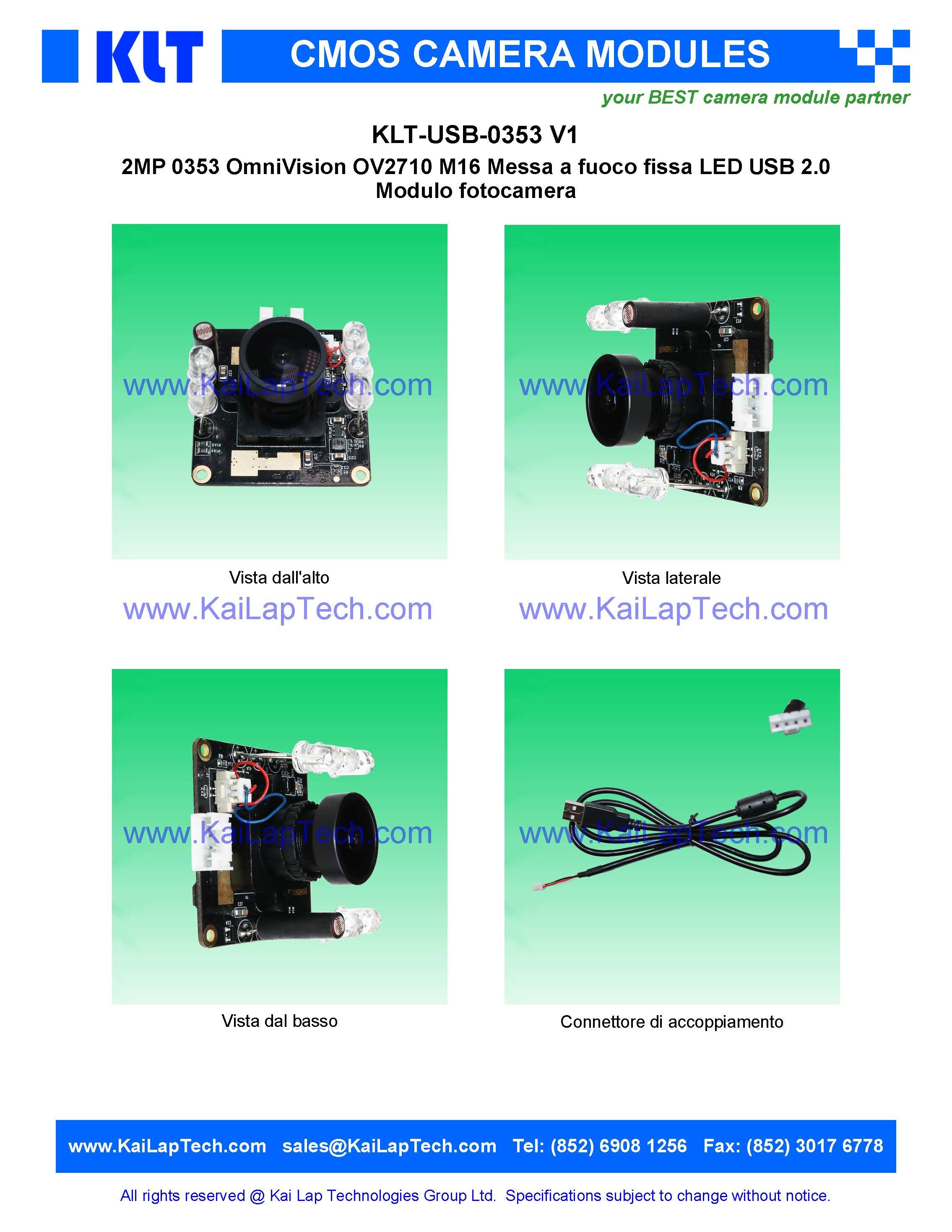 Home – Italia | Puntatori Laser Industriali - Foto 4