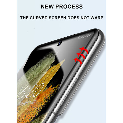 Cortadora de Protector de Pantalla TPU - Reembolso a Mitad de Precio en Fábrica - Máquina Universal de Calidad para Cortar Protectores de Pantalla - Película UV Optimizada