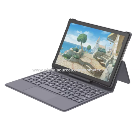 2K Tablet PC Octa Core Mt6769 Phone Android 10.36' Flag Computer