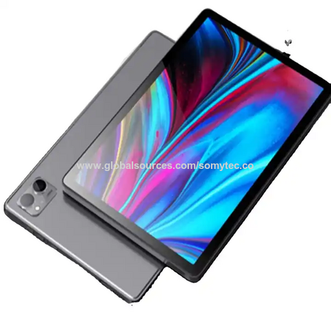 2K Tablet PC Octa Core Mt6769 Phone Android 10.36' Flag Computer
