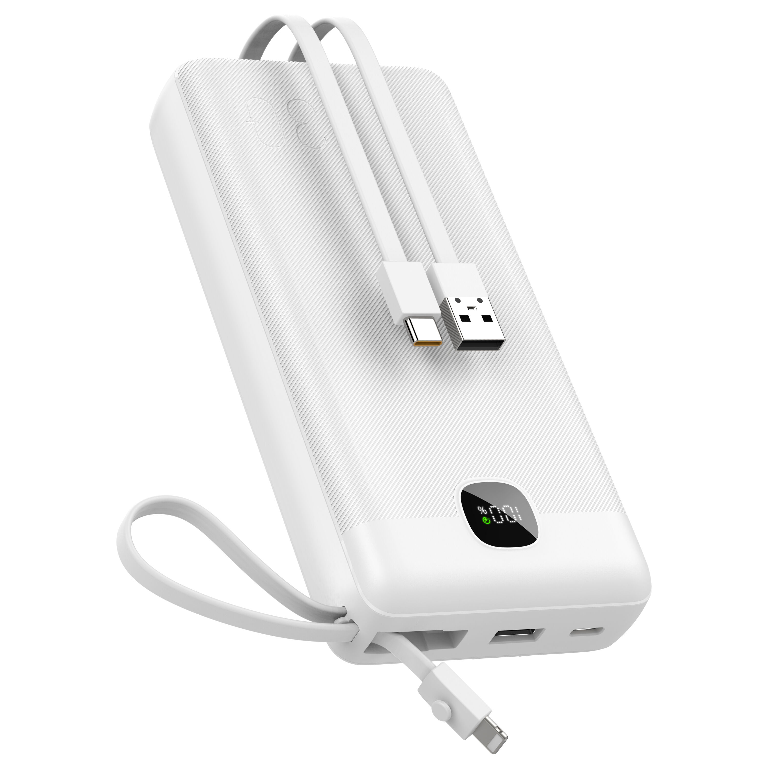 Buy Wholesale China Emergency Fast Quick Charge Powerbank 30000mah ...