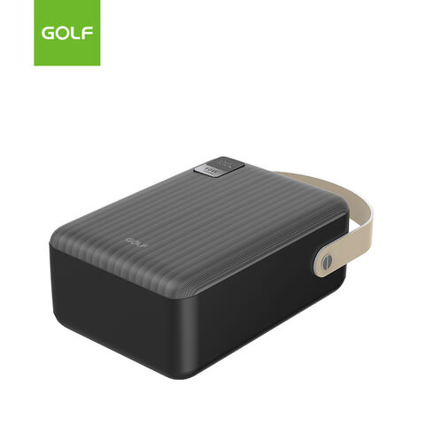 Buy Wholesale China Usb Lithium Battery Power Outdoor Trip Mini