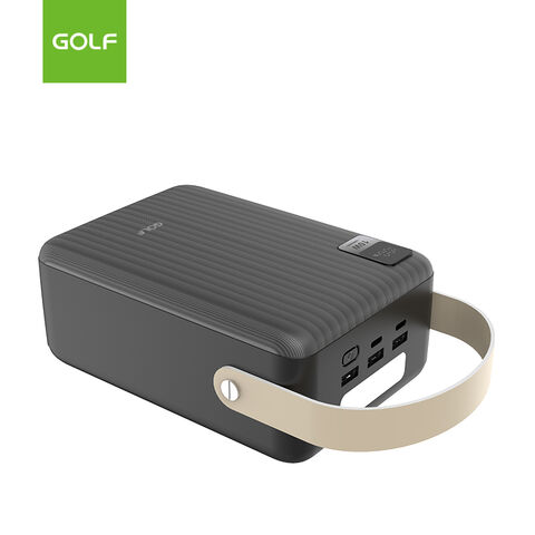 Buy Wholesale China Usb Lithium Battery Power Outdoor Trip Mini