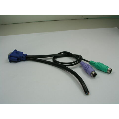 Cable de audio para diseño personalizado, bienvenido OEM/ODM