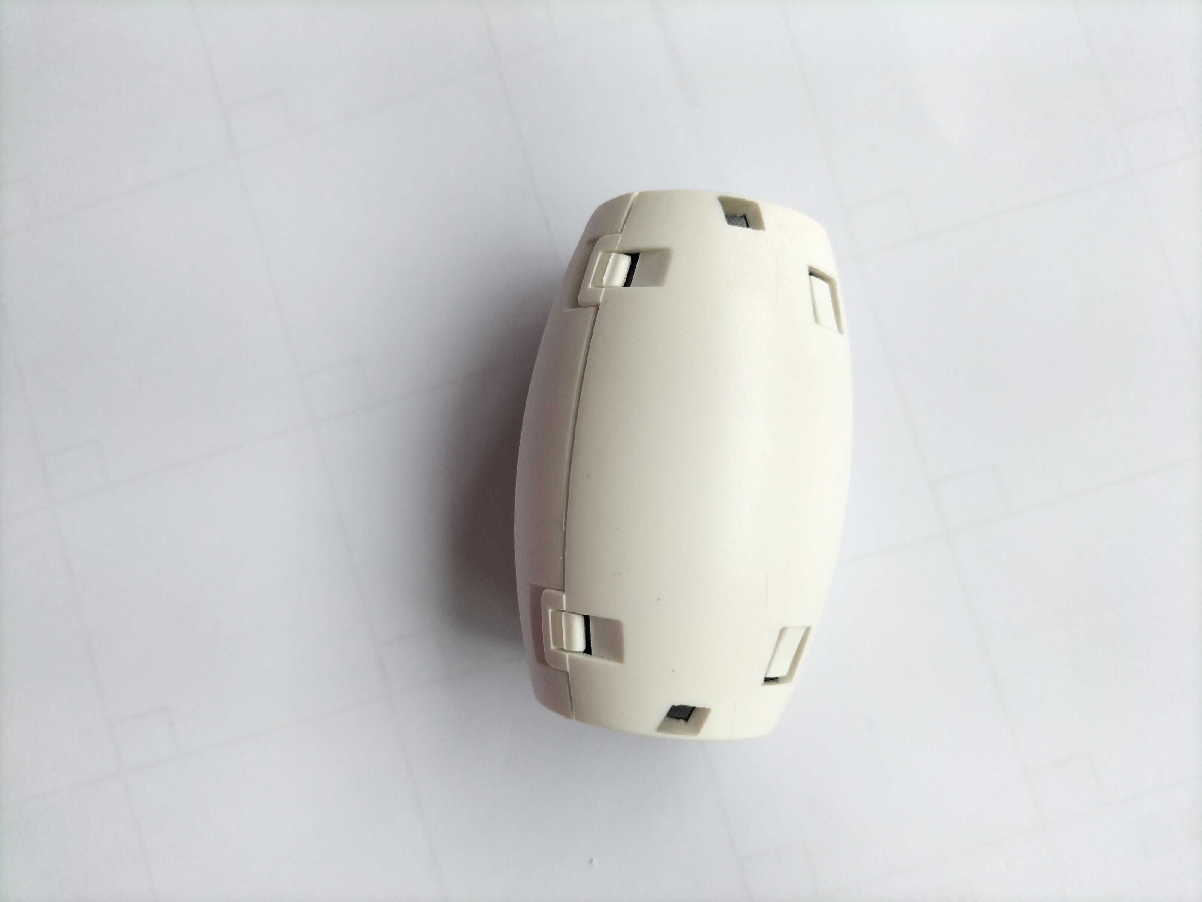 Buy Wholesale Taiwan Emi Suppressor Snapon Ferrite Core For Cable