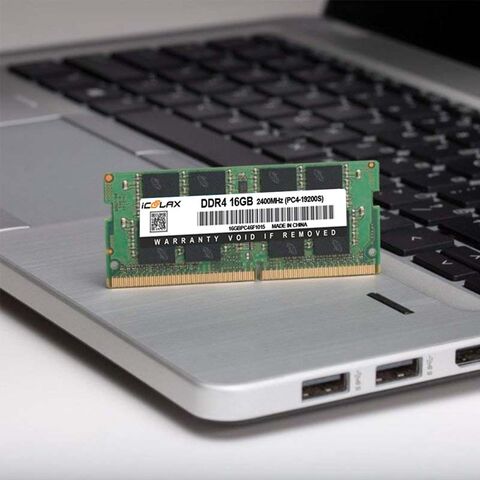 Laptop Memori Ram Ddr4 4gb 8gb 16gb 2666mhz Notebook Ram 16 Gb