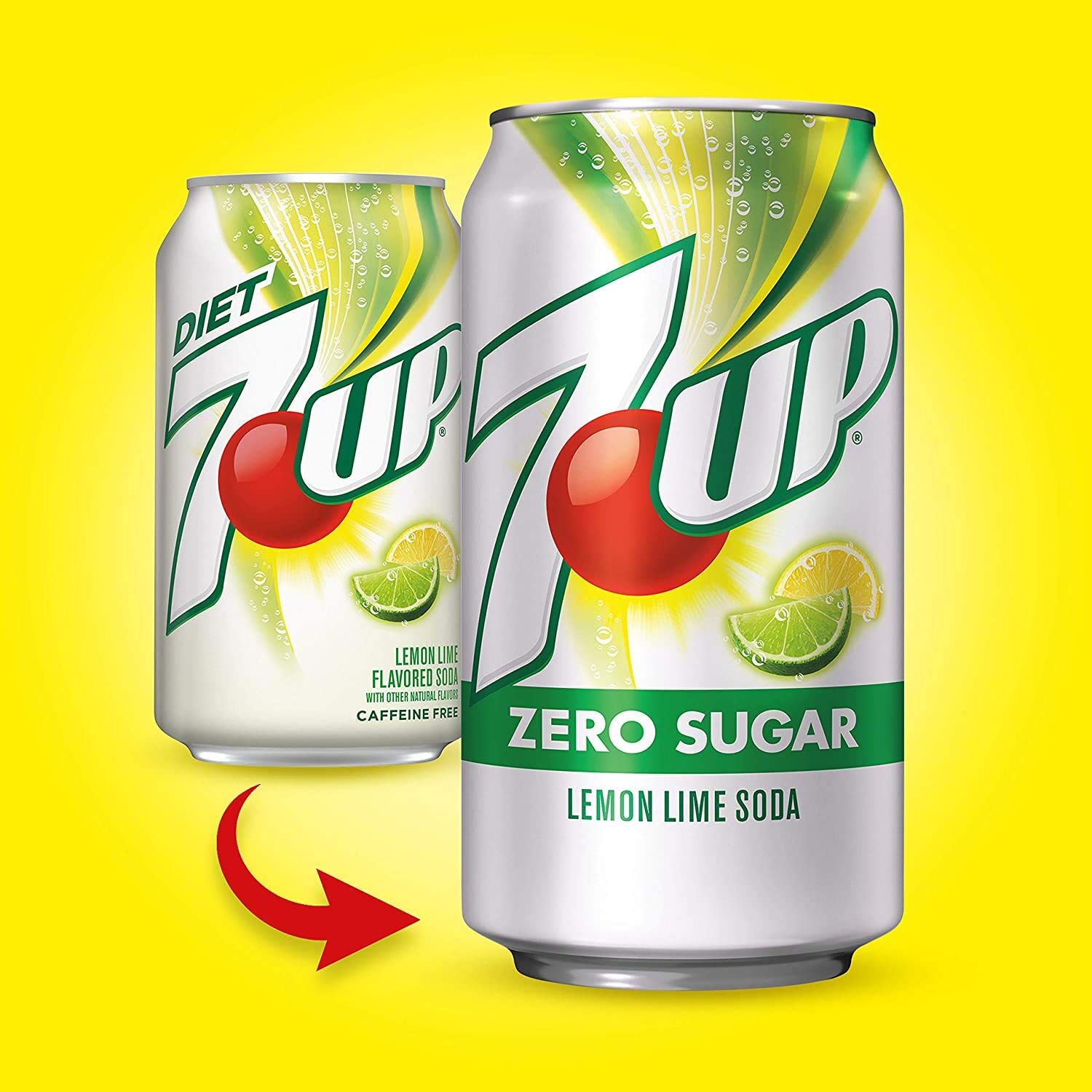 Buy Wholesale United States Buy American Soft Drinks Seven Up Soft Drink Cans & Soft Drinks