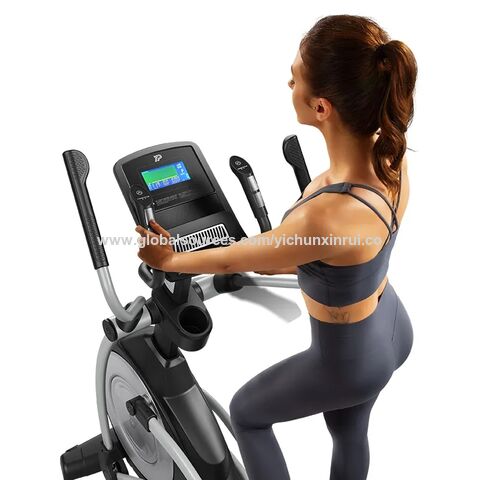 Elliptical stepper for discount sale