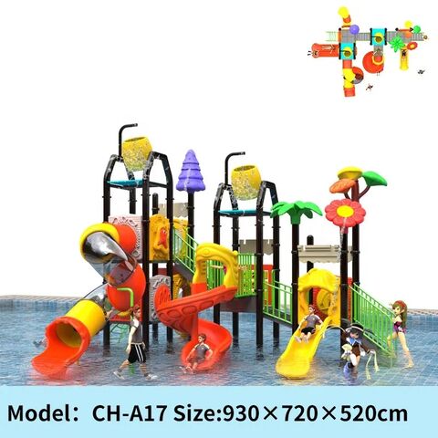 Popular Parque infantil exterior patio de recreo para la venta de equipos -  China Parque infantil y piscina infantil precio
