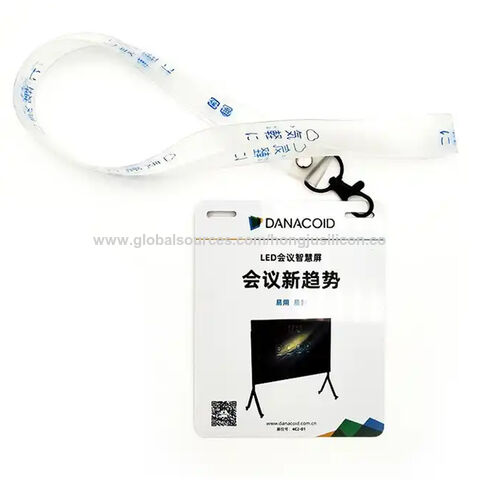 Lanyard deportivo de silicona barato con impresión personalizada para regalo promocional OEM, lanyard de PVC personalizado