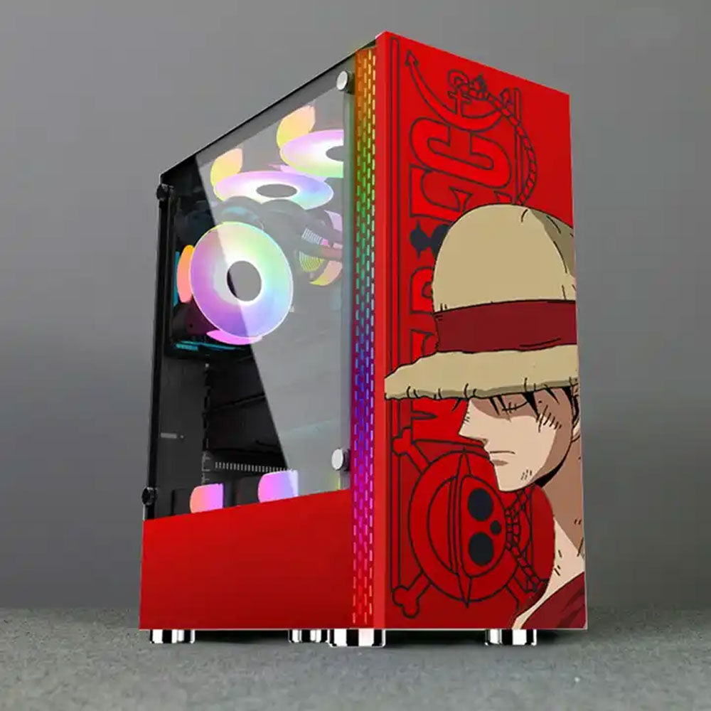 Buy Wholesale China Integrated Anime And Gaming Computer Case&full 