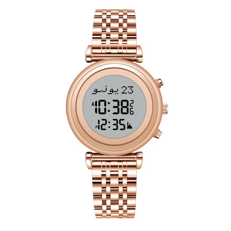 Montre al 2024 fajr femme