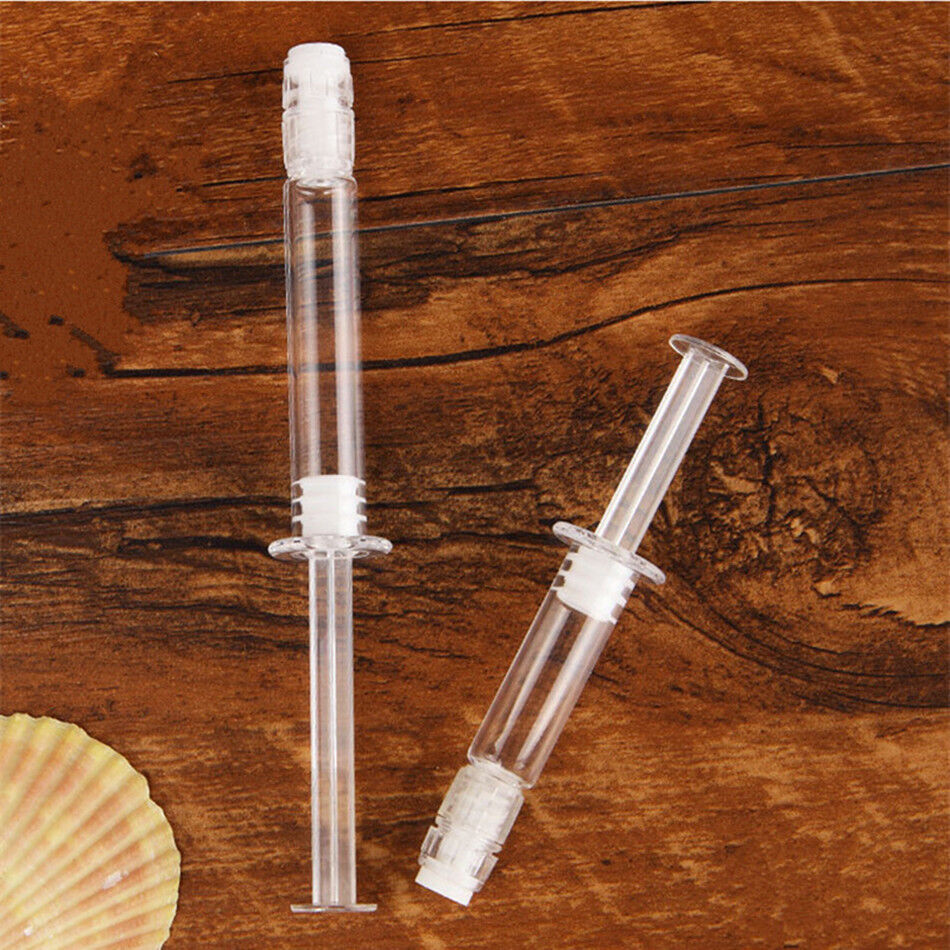 Syringes without needles 1ml, 3ml, 5ml sterilized individually packaged  100pcs