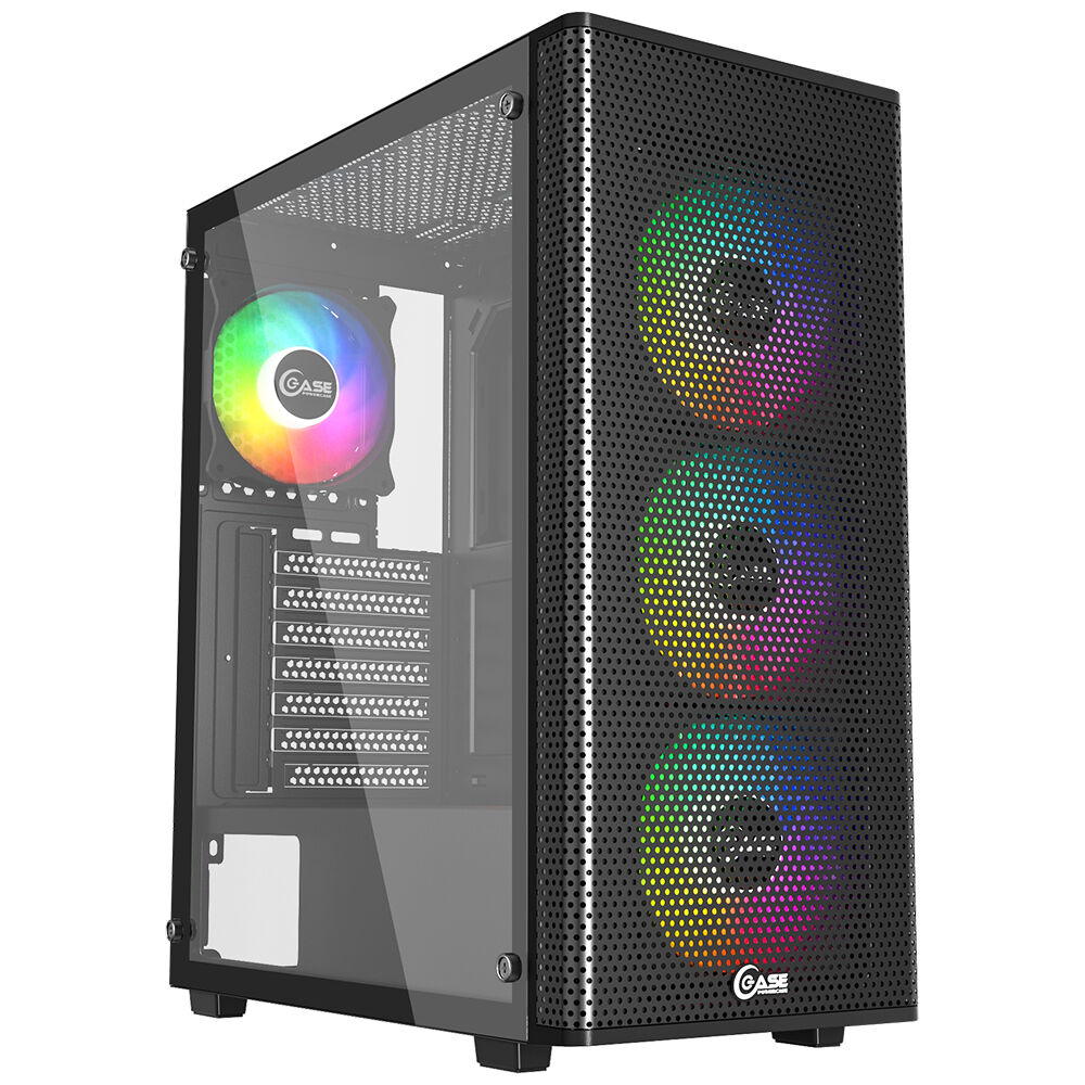 Buy Wholesale China Powercase Tempered Glass Wholesale Gaming Computers ...
