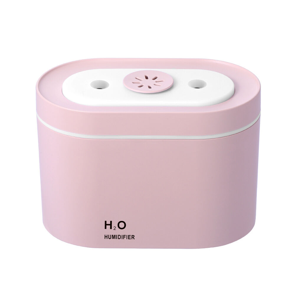 Buy Wholesale China Aroma Diffuser Home Office Student Dormitory Dual