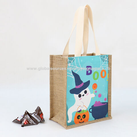 Sublimation Linen Shopping Tote Bags Tote Bags for Sublimation