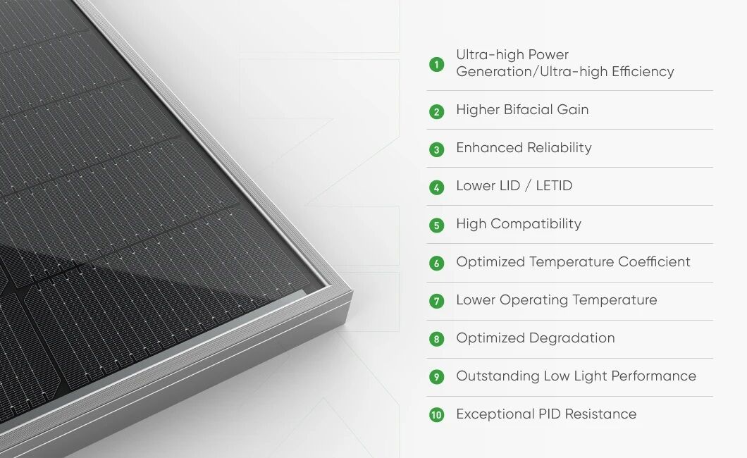Buy Wholesale China Jinko Jinko Monocrystalline Pv Solar Panel 545w 550 ...
