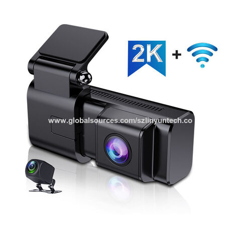 Buy Wholesale China 4g Front Car Camera, Mini Fhd Hidden Camera Special &  4g Front Car Camera at USD 38