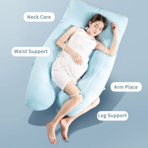 The Professional Pillow to Support the Prone Position in Pregnant Women