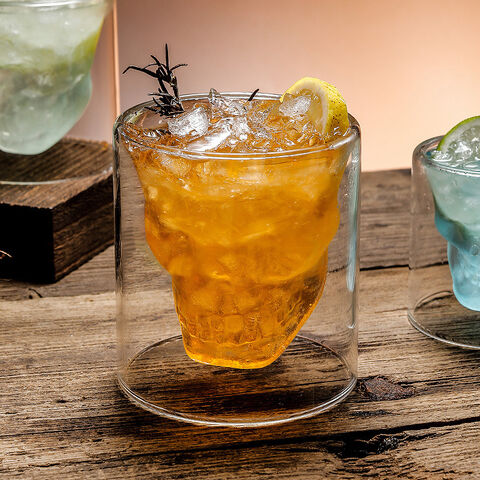 Hot Selling Creative Nordic Mug coffee milk Glass Wine Glass Customized Cup