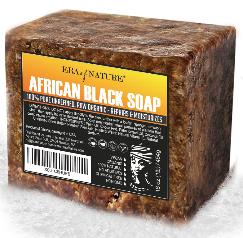 Buy Wholesale Canada Dr Davey Black Soap (100g) & Black Soap at USD 166 ...