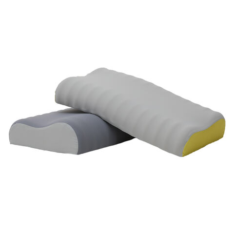 Hilton relax therapy memory foam clearance pillow