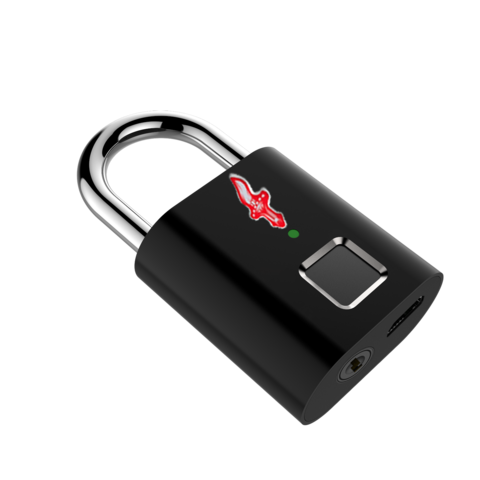 Good helper for customs clearance,convenient and worry-free+accessories Small and exquisite+TSA Customs Fingerprint Lock