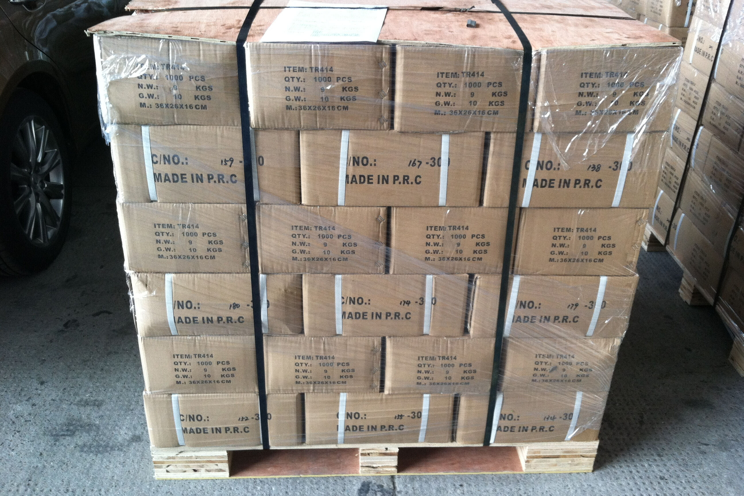 Tube Valves Trucks And Bus Tr75a, Tire Valves, Tubeless Valves ...