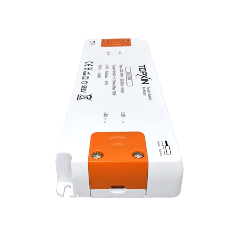 goobay LED-Trafo 30W/12V for LEDs without Electronic Ballast