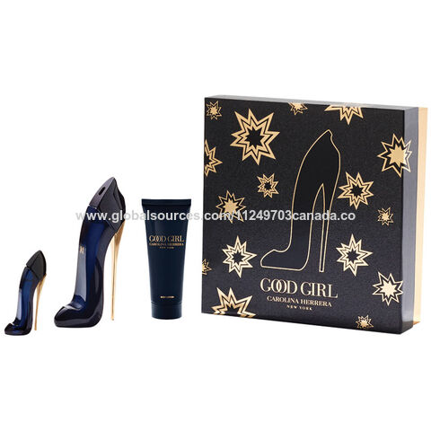 Buy Wholesale Canada Good Girl By Carolina Herrera Eau De Parfum