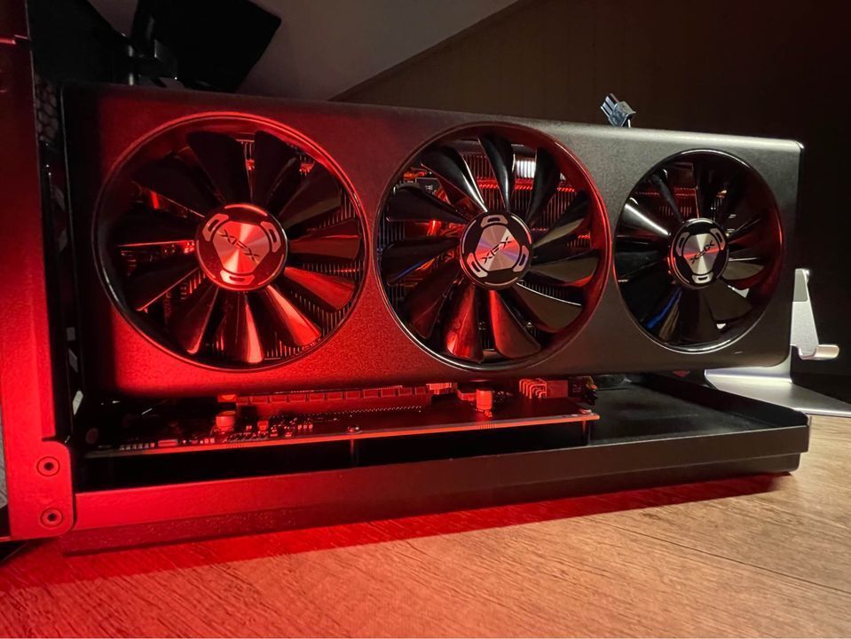 Buy Wholesale Canada High Quality Gtx1660ti 6gb Gddr6 Gaming External ...