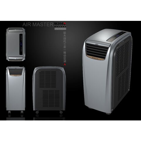 amf heating and air conditioning