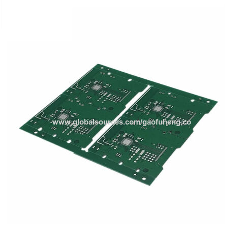 2024 Supplier Oem Pcba Osp Pcb Board Manufacturer Impedance