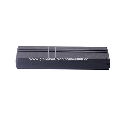 Rastreador GPS CAT/NB-IoT sem fio de longa duração para ativos/contentores/veículos (GPT12-L)