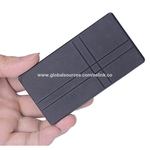 Rastreador GPS CAT/NB-IoT sem fio de longa duração para ativos/contentores/veículos (GPT12-L)