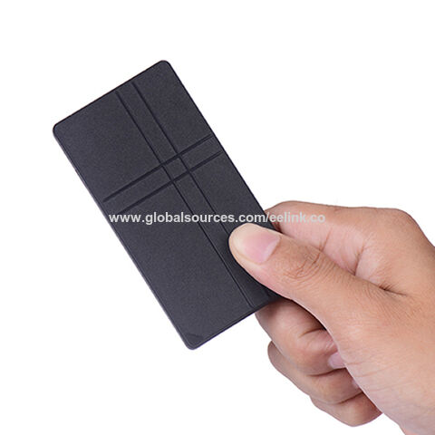 Rastreador GPS CAT/NB-IoT sem fio de longa duração para ativos/contentores/veículos (GPT12-L)