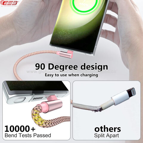 Retractable USB Type C Cable Type C Charger USB C to USB A Data Sync  Charging Cord Note 8 Charger for Samsung Galaxy Note 9, S9 S8 Plus, Google  Pixel 2 XL