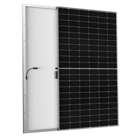 Panneau solaire Jinko à bas prix et haute efficacité 550 watts 540w 545w 550w monocristallin, panneaux solaires Jinko P-Type PV