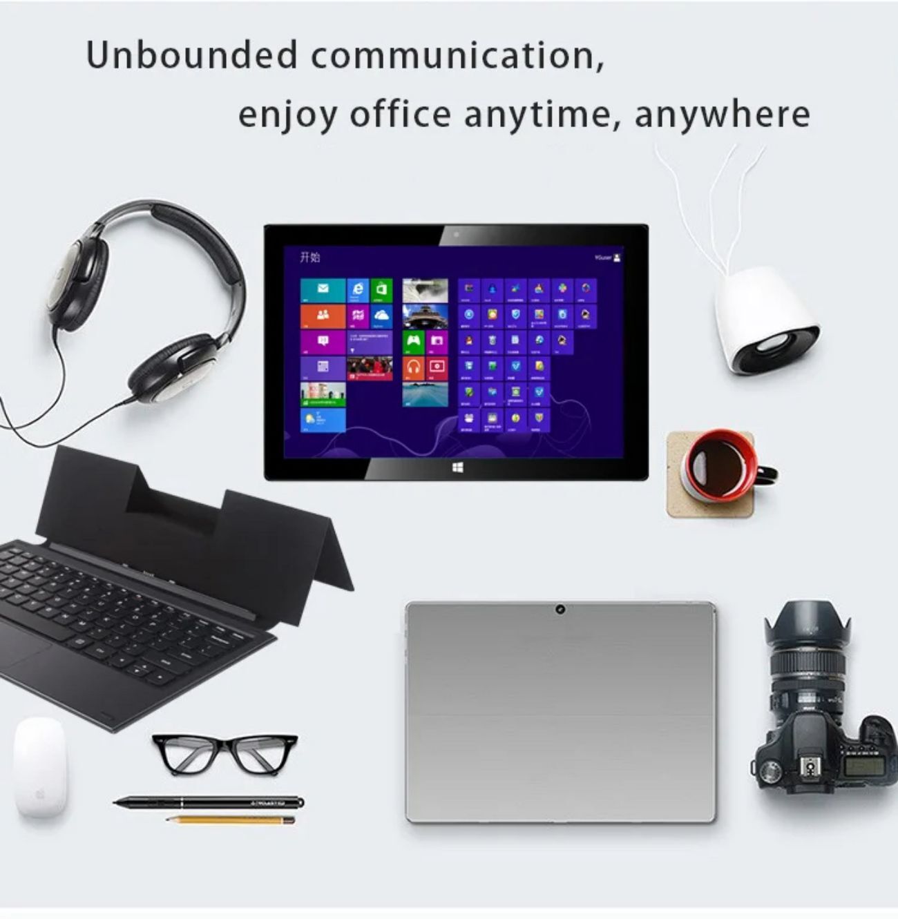 Computer 10 Buy Wholesale China Top Brands 10.1 Inch 2 In 1 Laptop Win 10 System ...