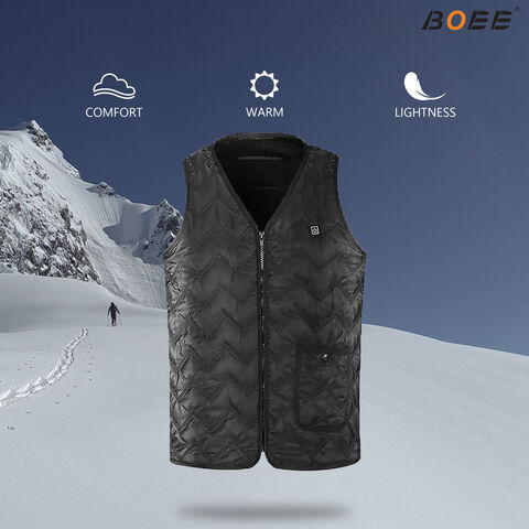 Winter 2024 vest sale