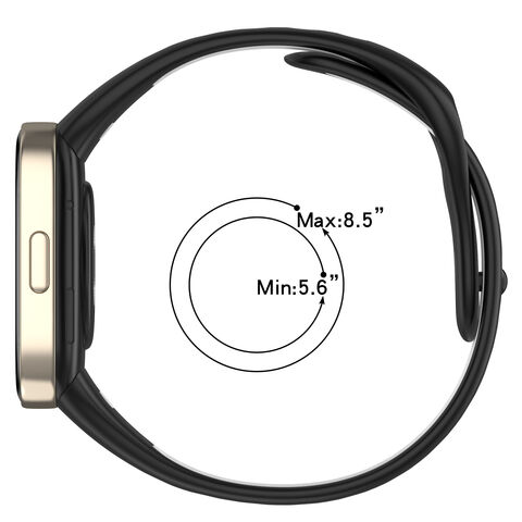 Watch Band For Redmi Watch 3 Active Strap Nylon Elastic Replacement  Wristband For Xiaomi Redmi Watch 3 Bracelet Correa - AliExpress